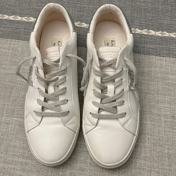 Vintage Havana sneakers - Picture 2 of 10